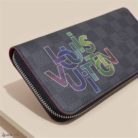 louis vuitton zippy wallet vertical